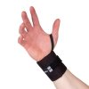 Stabilizator nadgarstka inSPORTline WristWrap ∙ elastyczny ∙ z oczkiem na kciuk ∙ zapinany na rzep